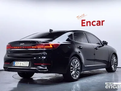 2021 Kia K7 2.5 GDI X Edition, фото 2, лот 10228826