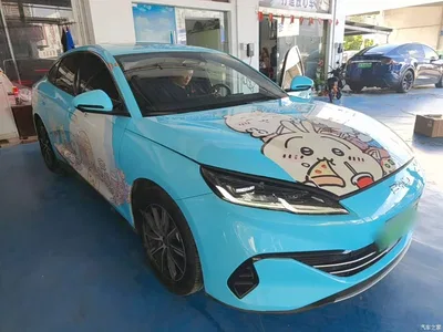 2024 BYD Seal 06 New Energy DM-i 120KM Premium, фото 4, лот 10272737