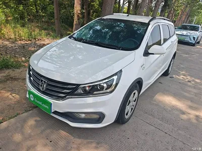 2017 Baojun 310W 1.5L Manual Comfort China V, фото 1, лот 11162464