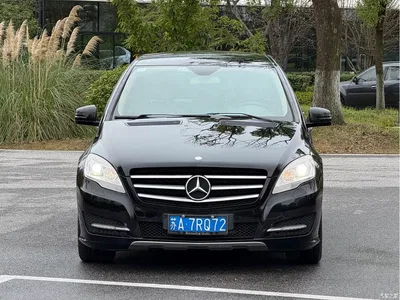 2011 Mercedes-Benz R-Class R 300 L Business Class, фото 2, лот 11438098