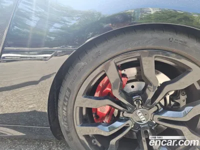 2011 Audi R8 5.2 V10 Coupe, фото 3, лот 10134273