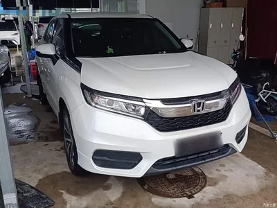 2017 Honda Avancier 240TURBO 2WD Elite Edition, фото 4, лот 11468885