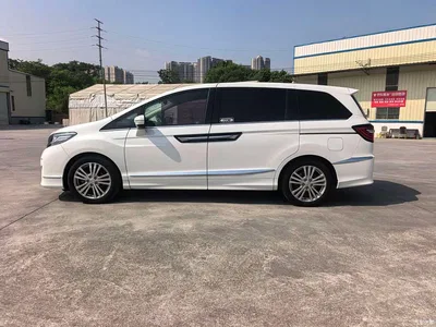 2016 Honda Elysion 2.4L Classic, фото 4, лот 11088994