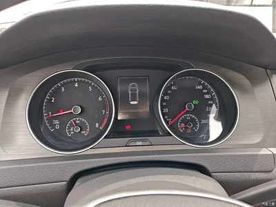 2015 Volkswagen Golf 1.4TSI Automatic Comfort, фото 4, лот 10451689