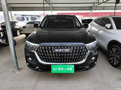 2023 Haval H6 National Trend Edition 1.5T Automatic Champion, фото 3, лот 10764179