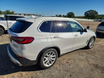 2019 BMW X5 XDRIVE40I, фото 3, лот 11561121