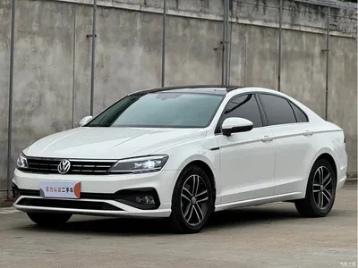 2019 Volkswagen Lamando 280TSI DSG Comfort Edition China VI, фото 1, лот 11204097