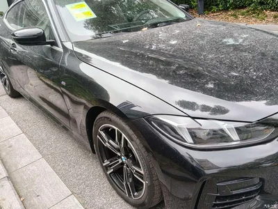 2026 BMW 4 Series, фото 3, лот 11087608