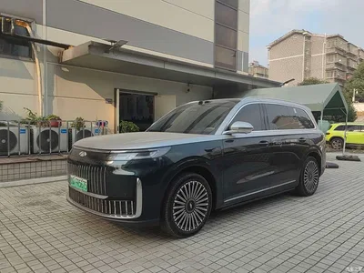 2024 Chery Fengyun T11 Base Model, фото 1, лот 11150162