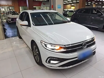 2024 Volkswagen Bora 200TSI DSG Joy Ride Edition, фото 4, лот 10389987