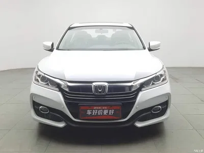 2016 Honda Accord 2.0L Comfort Edition, фото 3, лот 10767634
