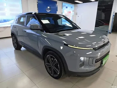 2020 Geely ICON 1.5TD i9 BSG, фото 4, лот 10310667