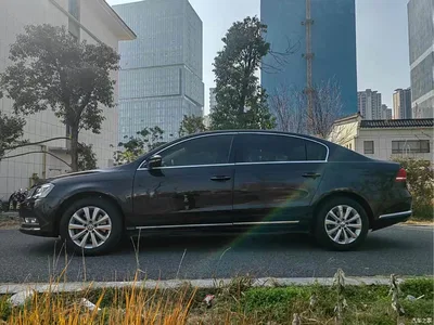 2013 Volkswagen Magotan 1.8TSI Luxury, фото 4, лот 10436220