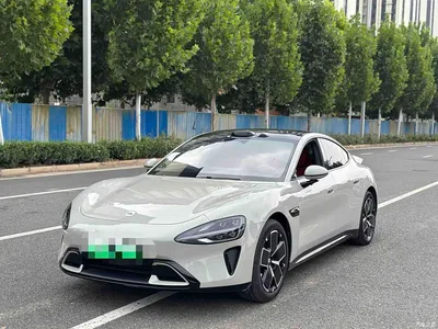 2024 Xiaomi Auto Xiaomi SU7 RWD Ultra Long Range Advanced Smart Driving Pro Edition, фото 1, лот 11248118
