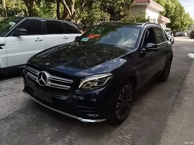 2018 Mercedes-Benz GLC 260 4MATIC Dynamic, фото 2, лот 10294771