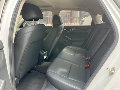 2022 Honda Integra 240TURBO CVT Luxury Edition, фото 4, лот 10407923