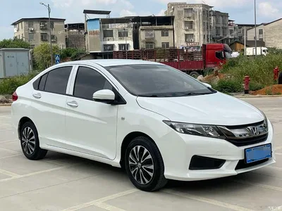 2019 Honda City Model 1.5L CVT Comfort Edition, фото 3, лот 10423196