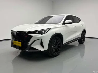 2025 Changan X5 Plus, фото 1, лот 10248760