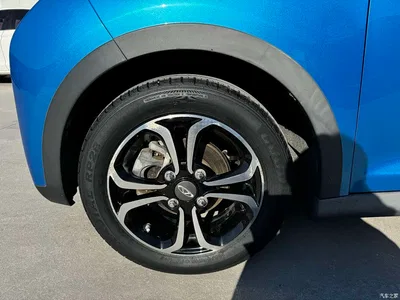 2019 QQ New Energy Little Ant 4-Seater Smart Enjoy Edition 35kWh, фото 4, лот 10823567