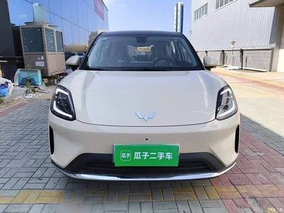 2025 Wuling Motors Wuling Bingo S Model Base Version, фото 3, лот 10836100