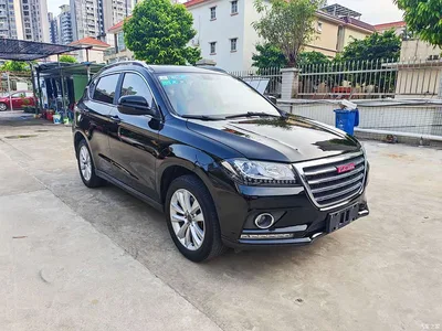 2014 Haval H2 1.5T Manual 2WD Elite Edition, фото 3, лот 11096299