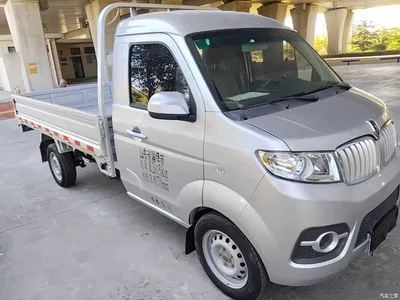 2021 Jinbei T3 1.5L China VI Comfort SWC15M, фото 4, лот 11146403