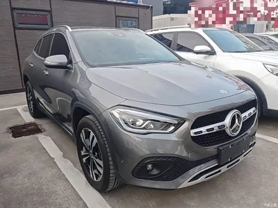 2023 Mercedes-Benz GLA 220, фото 4, лот 10679865