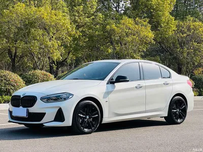 2023 BMW 1 Series 125i M Sport Shadow Edition, фото 1, лот 10808644