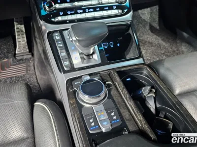 2016 Genesis EQ900 3.8 GDI AWD, фото 3, лот 10194362