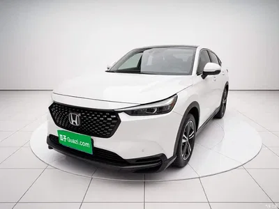 2023 Honda XR-V Facelift 1.5L CVT Fever Edition, фото 1, лот 11104405