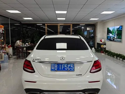 2018 Mercedes-Benz E-Class E 300 L Sport Luxury, фото 2, лот 11212556