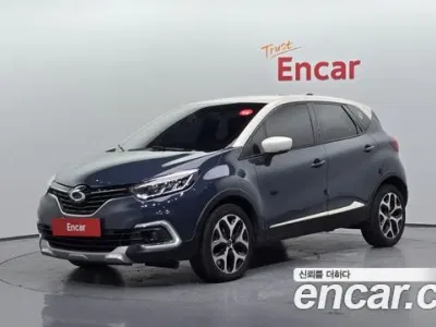 2018 Samsung QM3 RE, фото 1, лот 10195020