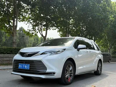 2026 Toyota Sienna 2.5L Hybrid AWD Premium Edition, фото 3, лот 11198786