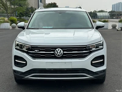 2019 Volkswagen Tayron 330TSI 2WD Luxury China VI, фото 2, лот 11081879
