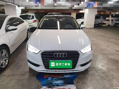 2016 Audi A3 Limousine 35 TFSI Leadership, фото 3, лот 10462148
