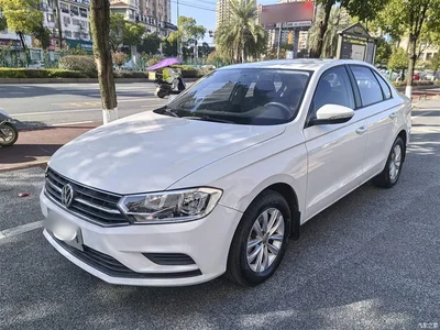 2018 Volkswagen Bora 1.5L Automatic Fashion, фото 2, лот 10471972
