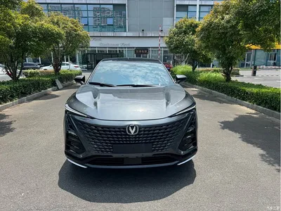 2023 Changan UNI-T 2nd Generation 1.5T Premium, фото 2, лот 10594265