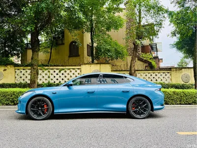 2025 IM Motors IM L6 Max, фото 4, лот 10823118