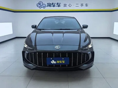 2025 MG MG5 300TGI Global Flagship, фото 2, лот 10356107