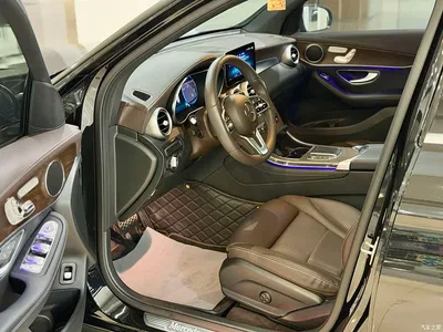 2022 Mercedes-Benz GLC Facelift II GLC 260 L 4MATIC Luxury, фото 4, лот 10392613