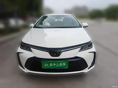 2021 Toyota Corolla 1.2T S-CVT Elite Edition, фото 2, лот 11193983