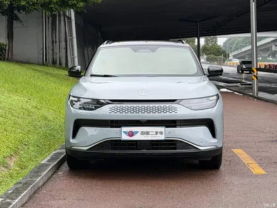2024 Leapmotor C11 Extended Range 300 Premium Edition, фото 2, лот 10893975