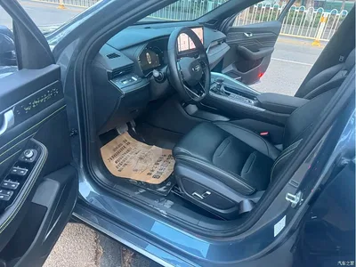 2023 Geely Xing Rui 1.5TD Kunlun Edition, фото 4, лот 11539629