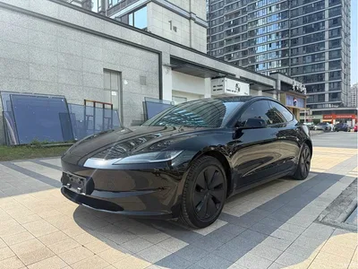 2023 Tesla Model 3 Rear-Wheel Drive, фото 1, лот 11194756