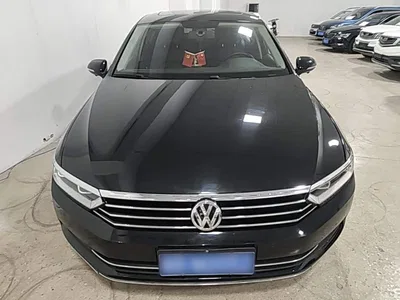 2019 Volkswagen Magotan 330TSI DSG Leading China V, фото 3, лот 10448665