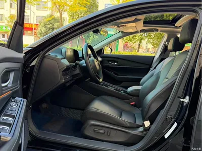 2023 Honda Accord 260TURBO Smart Enjoyment Edition, фото 4, лот 10768799