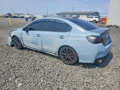 2019 SUBARU WRX PREMIUM, фото 2, лот 10565900