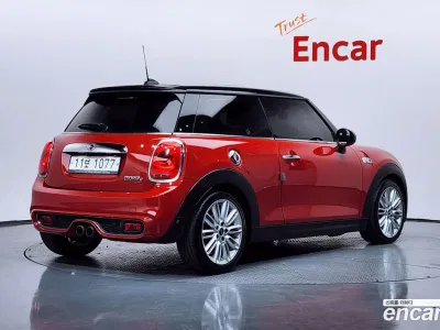 2015 Mini Cooper Standard, фото 2, лот 10104834