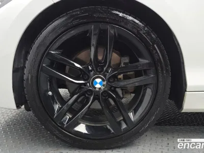 2018 BMW 1-Series 118d M Sport Shadow 5 Door, фото 2, лот 10037947