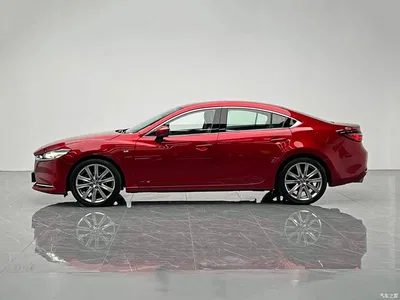 2020 Mazda Atenza 2.5L Skyactiv Prestige, фото 3, лот 10321511